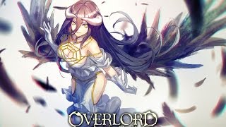 Overlord Anime Movie Trailer 2017 Fushisha no Ou [upl. by Olfe]