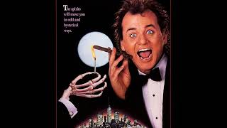 Scrooged 1988 [upl. by Yroger]