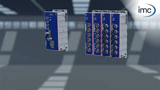 imc ARGUSfit  Maximum Flexibility for Data Acquisition [upl. by Ardnaet]