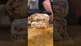 Лучшая Шаурма из Рваной Свинины 🌯🤤 Шаверма рецепт [upl. by Anah278]