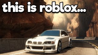 The Most Realistic Roblox Games [upl. by Elem]