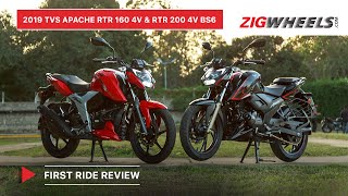 Tvs Apache RTR 160 2v Top Model Bluetooth E20 New Model 2024 Full Detailed Review  New [upl. by Regnig]