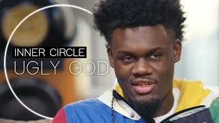 Ugly God Has A Lot on His Mind  INNER CIRCLE [upl. by Ilatfan]