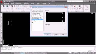 Adding Sublayers to Autocad Block Definitions [upl. by Lussi]