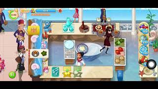 Cooking Diary A fantasy world underwater treasure  infinity Level 8 with Adam 🤩🤩😍😍 [upl. by Ylrahc]