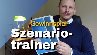 Review  Gewinnspiel [upl. by Hardie]