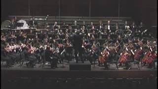 Mahler Symphony No 2 Resurrection [upl. by Naharba896]