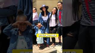 Ludacris and Wife Eudoxie looks beautiful together with their 4 kids💘 shorts [upl. by Solly]