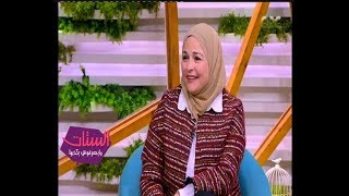 الستات ما يعرفوش يكدبوا  صاحبة مصنع تكشف عن التحديات التي واجهتها بعد بدء مشروعها [upl. by Vinni618]