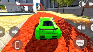 इंडियन बाइक कार गेम  Indian Bikes Driving 3D Gadi Update 581  Driving Games  Gadi Gameplay [upl. by Johnsten]