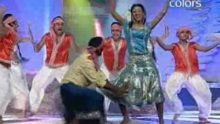 Dinesh Kartik Dancing Aapdi poda [upl. by Klemperer]