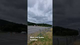 The Three Counties Showground is a showground site in Malvern Worcestershire classiccars [upl. by Tarra]