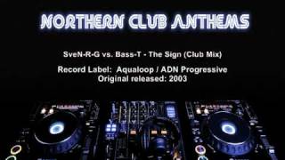 SveNRG vs BassT  The Sign Club Mix [upl. by Adnir]