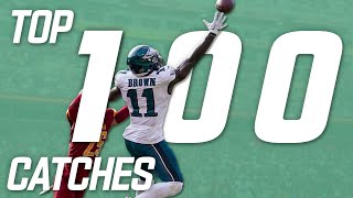 Top 100 Catches of the 2023 Season [upl. by Dougie]