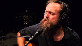 Iron amp Wine  Full Performance Live on KEXP [upl. by Toile]