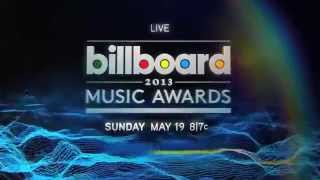 Billboard Music Awards Commercial 2013 [upl. by Ehsrop]