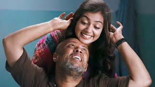 New South Dubbed Full Hindi Movie Ohm Shanthi Oshaana  Nazriya Nazim Nivin Pauly Aju Varghese [upl. by Aloisius]