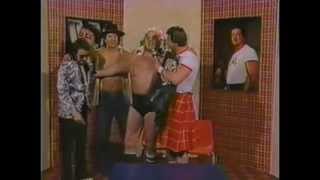 Pipers Pit with Adrian Adonis 01111986 [upl. by Tennos]