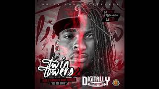 Waka Flocka Flame Koolin It feat Slim Dunkin YG Hootie amp Kebo Gotti [upl. by Anauqal198]