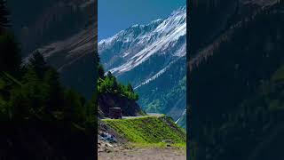 Kashmirincrediblekashmir kasmir tourismcampaign mountains [upl. by Arluene354]