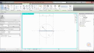 Lançamento  Curso Revit MEP Instalações Hidrossanitárias  Sistema de abastecimento [upl. by Neih109]