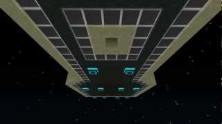 Minecraft Feed The Beast 125 Official Trailer [upl. by Geoff]