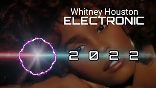 Nueva versión Whitney Houston I will always Love You Electrónica [upl. by Koa]