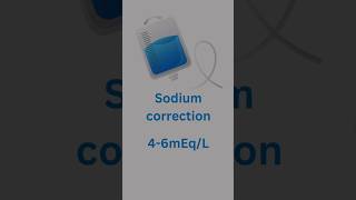 Osmotic demyelination syndrome Do not overcorrect sodium usmle [upl. by Terrel777]