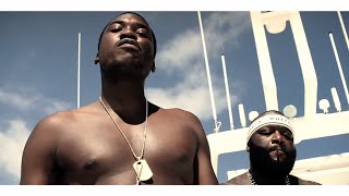 MEEK MILL FT RICK ROSS  WORK [upl. by Assilanna670]