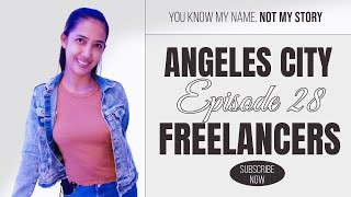 Angeles City Freelancers Episode 28 [upl. by Anehc]