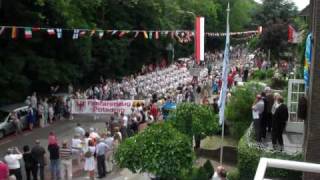 Fanfarenzug Potsdam wird Weltmeister in Kerkrade 2009 Trailer [upl. by Barty275]