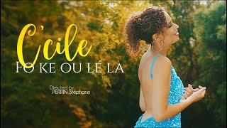 CCile  Fo ke ou lé la CLIP OFFICIEL FANODESIGN [upl. by Otrebla778]