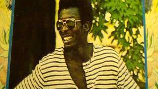 Jimmy Cliff Remake The World [upl. by Niac]