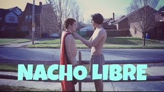 Nacho Libre Trailer [upl. by Singh325]