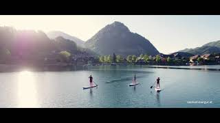 Willkommen im Seenland Salzkammergut [upl. by Ginzburg]