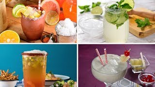 Cocteles para el fin de semana [upl. by Yud]