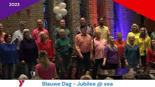 2023 Blauwe Dag [upl. by Kersten305]