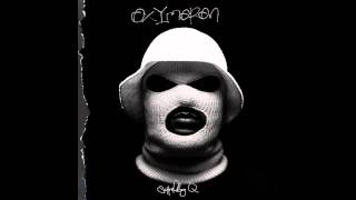 ScHoolboy Q  Californication Lyrics Ft AAP Rocky Oxymoron [upl. by Ilojna]