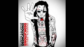 Lil Wayne  Pure Colombia Dedication 5 [upl. by Inaliel]