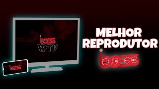 IBOSS IP TV VEM PRA O MELHOR [upl. by Alvy342]