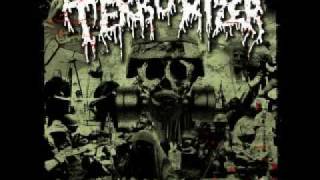 Terrorizer Crematorium 2006 [upl. by Maurise]