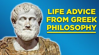 5 Life Lessons From Aristotle [upl. by Olegna]