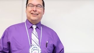 Lets Start Ojibwe  Lesson 1 Facts and Welcome [upl. by Navap745]