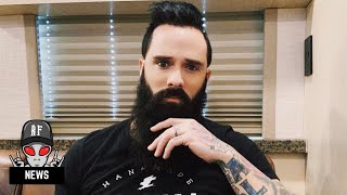 Skillet Singer John Cooper Calls Mask Wearing Nothing More Than Theater [upl. by Nothgiel]