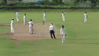 HCA A2 DIV 2DAY MANCHESTER VS RED HILLS DAY1 [upl. by Geis498]