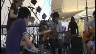 【LIVE】OCTAVIONgoma＠渚音楽祭2011春大阪 [upl. by Esialb]