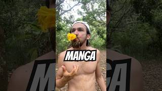 TIPOS DE PESSOAS COMENDO MANGA KKKKK rir memes shorts [upl. by Franz]