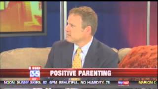 3 Parenting Video Tips  ODD Oppositional Defiant Child Counselor  Orlando Therapist [upl. by Frederick]