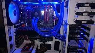 Athlon X4 840  GTX 650 1GB Тест в играх [upl. by Yevoc]