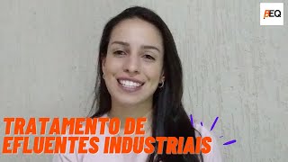 Tratamento de Efluentes Industriais [upl. by Alius]